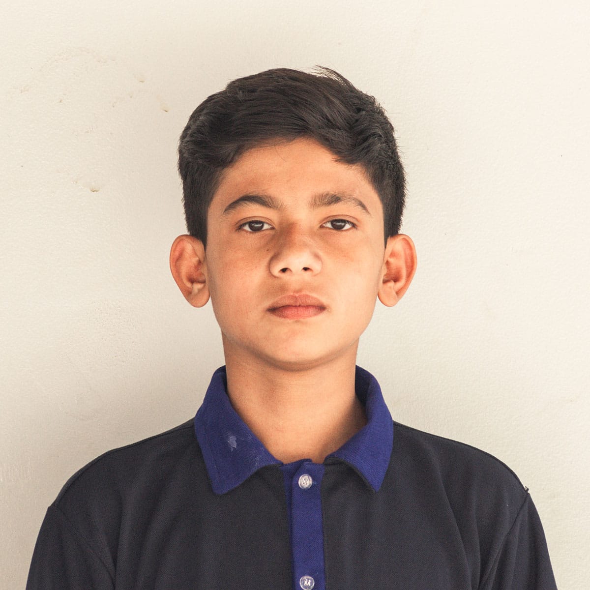 Pritam B.K.