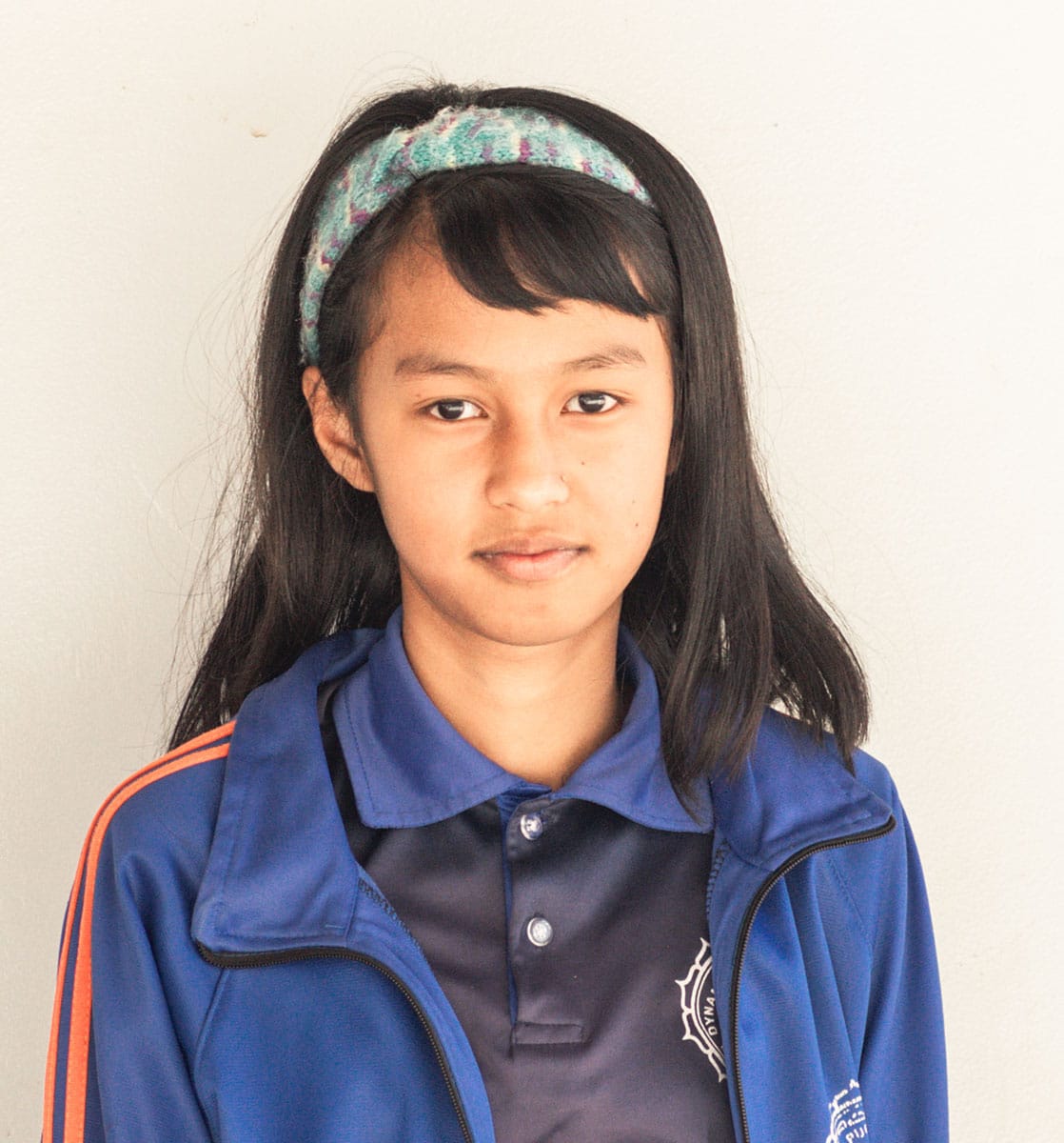 Shikshya Karki